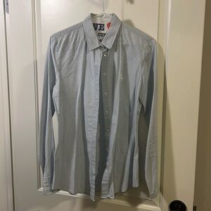 Burberry Brit Button Down